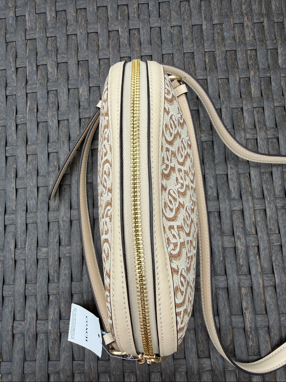 NWT Coach Madi Crossbody Bag - Picture 5 of 9